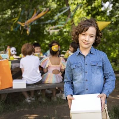 Free Kids Activities Near Me