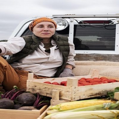 Cheapest Produce to Buy Year-Round