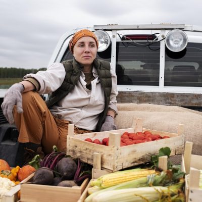 Cheapest Produce to Buy Year-Round