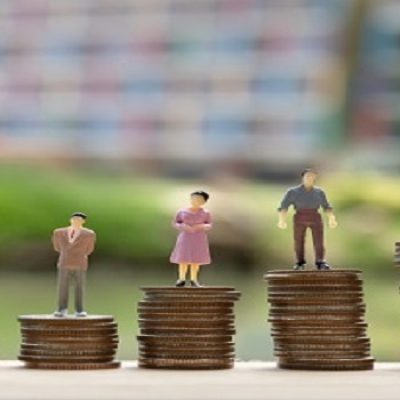 Sample Family Budgets (2, 4, 6 Members)