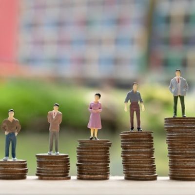 Sample Family Budgets 2, 4, and 6 Members)