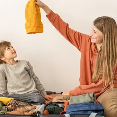 Affordable Kids Clothing Hacks