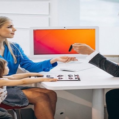 Emergency Rent Assistance Programs