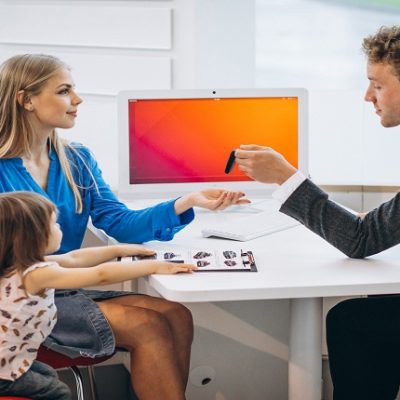 Emergency Rent Assistance Programs