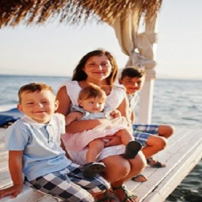 Cheap all-inclusive resorts for families