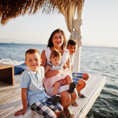 Cheap All-Inclusive Resorts for Families