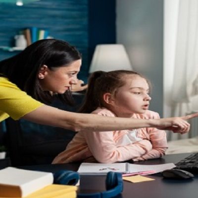 Survive When Broke With Kids