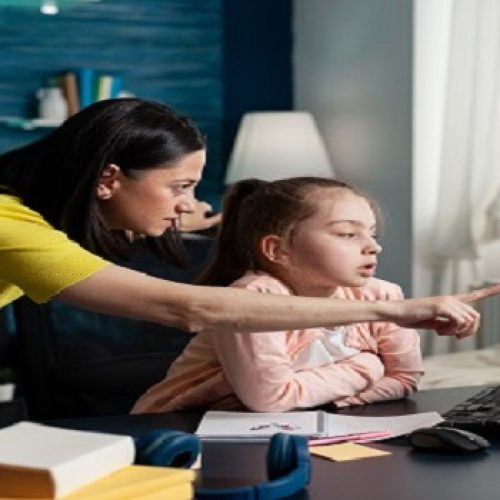 Survive When Broke With Kids