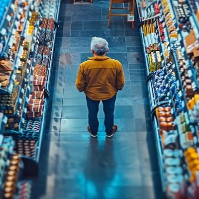 Cheapest grocery stores ranked