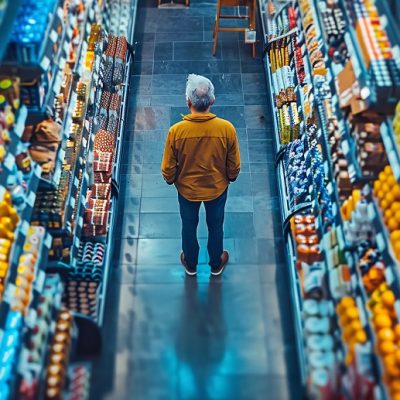 Cheapest grocery stores ranked