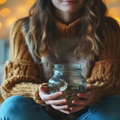 create an emergency fund