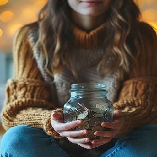 create an emergency fund