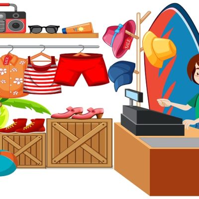 Save Money on Kids’ Clothes