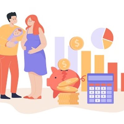 Frugal Parenting During Inflation