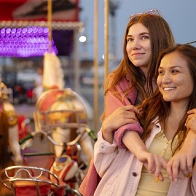 Budget-Friendly Amusement Parks for Families