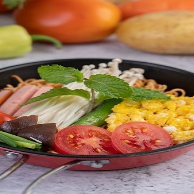 Frugal Crockpot Meal Plan (7 Days)