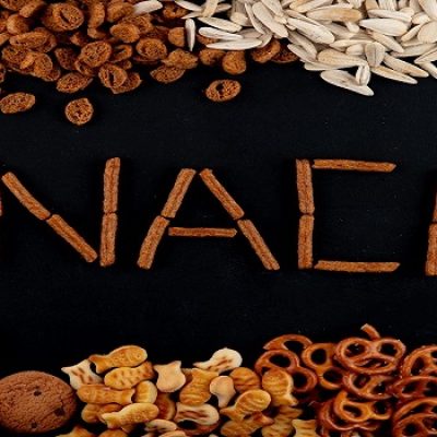 Healthy snacks under $1