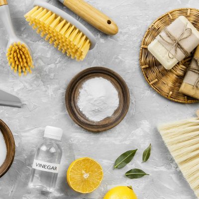 DIY Cleaning Product Recipe