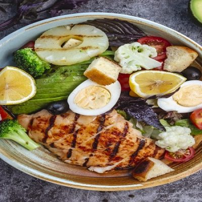 Cheap Low-Carb Family Meals