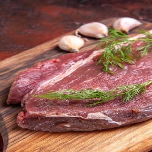 Save Money on Meat