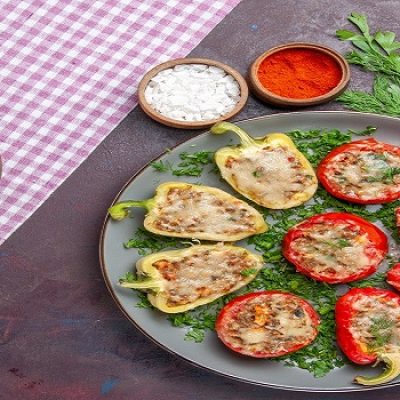 Leftover makeover recipes