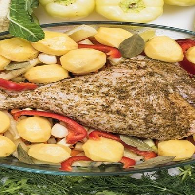 One-pot budget meals