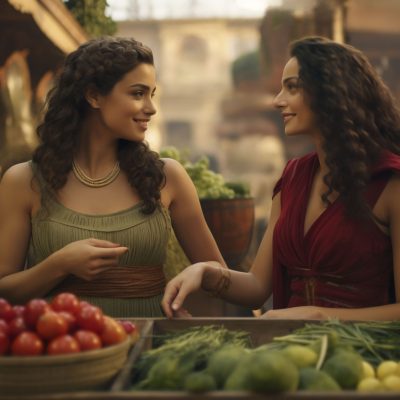 The $50 Healthy Grocery Haul