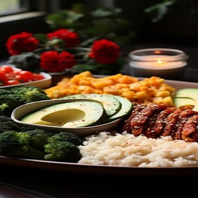 Cheap high-protein meals