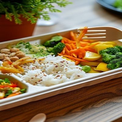 Cheap plant-based meals for families