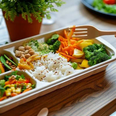 Cheap Plant-Based Meals for Families