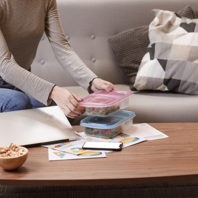 Extreme Frugal Living Tips