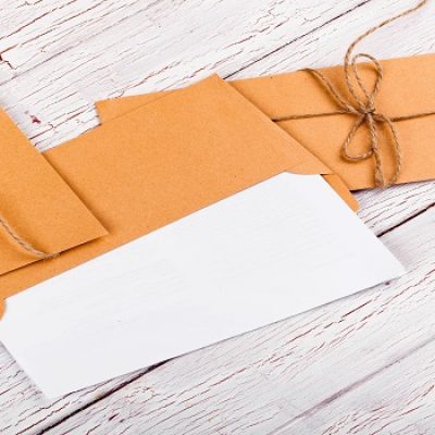 Envelope System Explained for Families