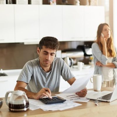 How to Budget for Debt Payoff